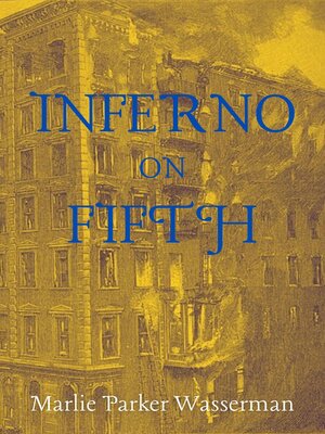 cover image of Inferno on Fifth